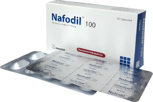 Nafodil